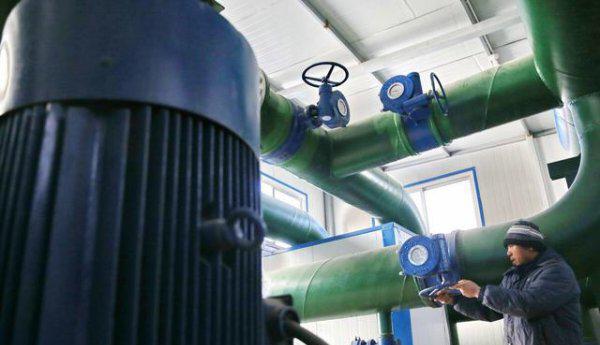 顶楼热水器水压不够怎么办