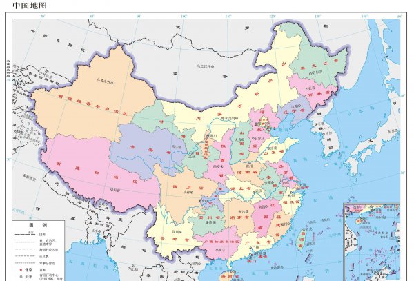 内蒙古东西跨度多少公里