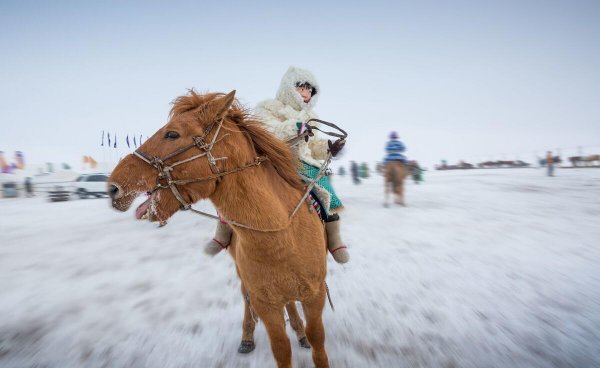 内蒙古东西跨度多少公里