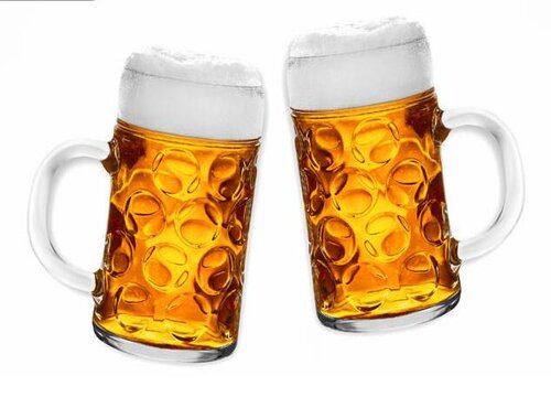 用啤酒怎么养君子兰、绿萝的叶子翠绿光泽