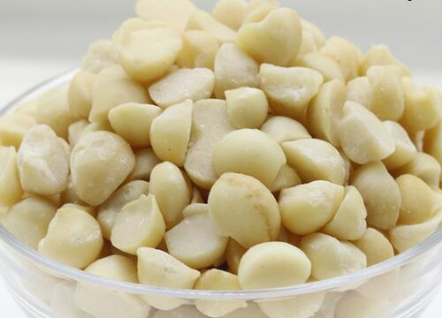 夏威夷果什么时候成熟