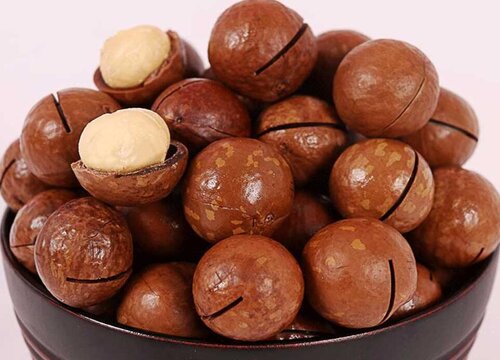 夏威夷果什么时候成熟