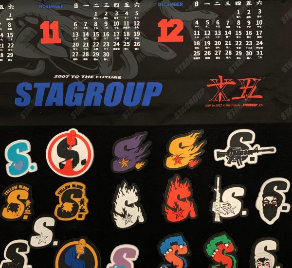 sta是什么牌子衣服