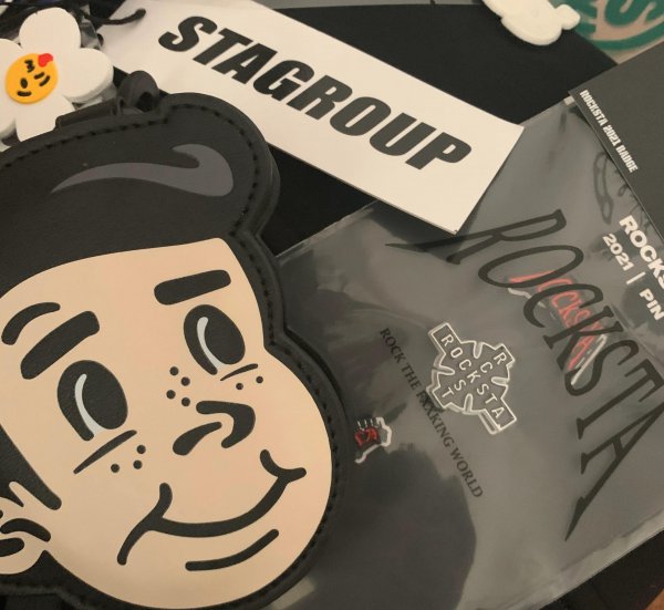 sta是什么牌子衣服