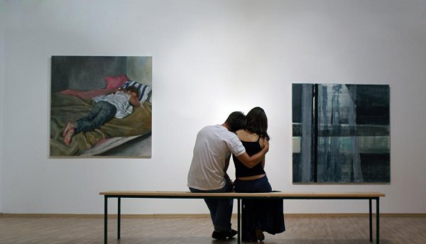 永远不要跟长得丑的人谈恋爱