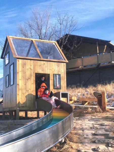 北京公园排名哪个最好玩