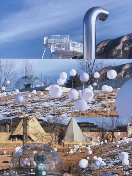 北京公园排名哪个最好玩