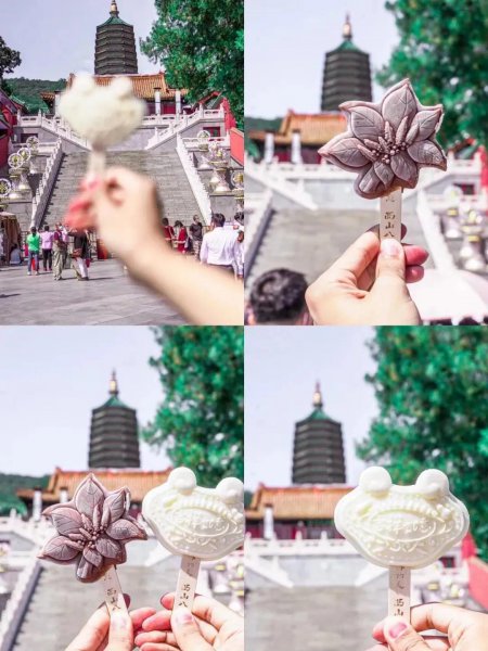 北京公园排名哪个最好玩