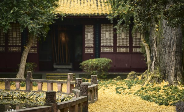 四川成都景点排名前十