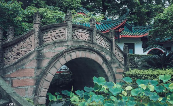 四川成都景点排名前十