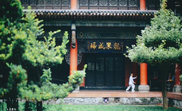 四川成都景点排名前十