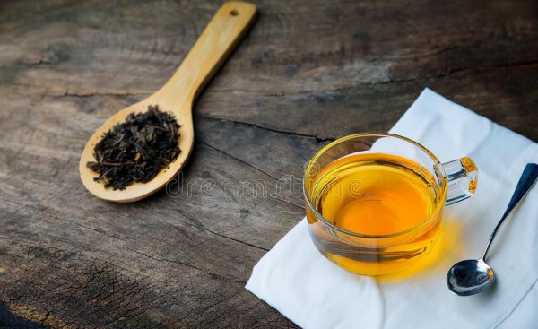 茶叶等级划分标准