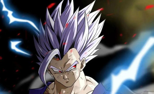 龙珠超最强战力排行榜