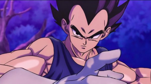 龙珠超最强战力排行榜