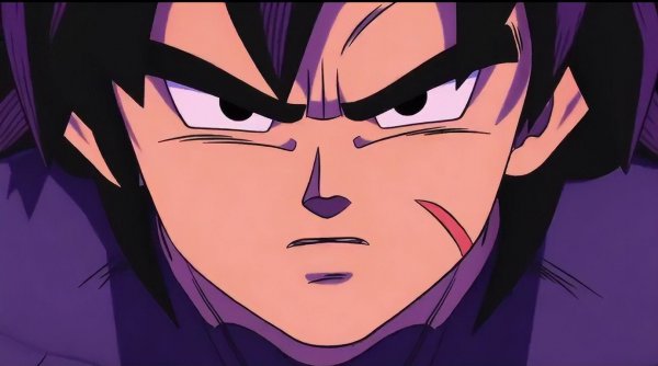 龙珠超最强战力排行榜