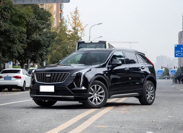 凯迪拉克xt4油耗实测