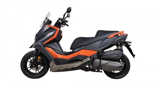 踏板车十大排名介绍