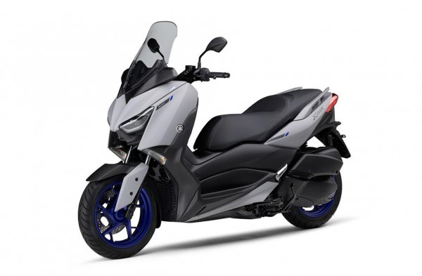 踏板车十大排名介绍