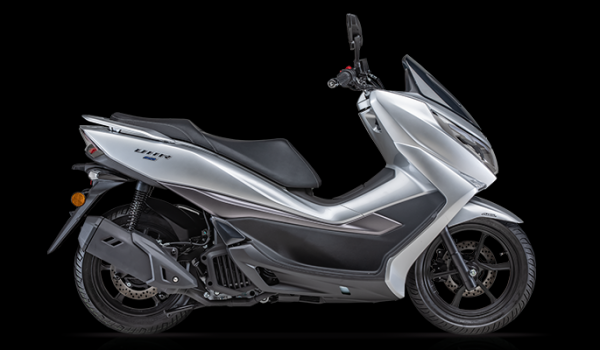 踏板车十大排名介绍