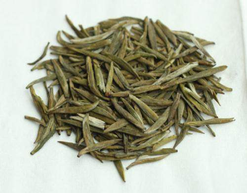 黄芽茶属于什么茶