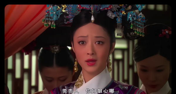 评分高的国产剧电视剧大全