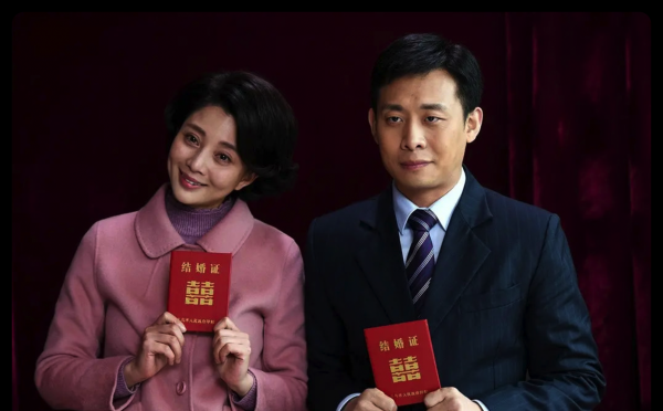 评分高的国产剧电视剧大全