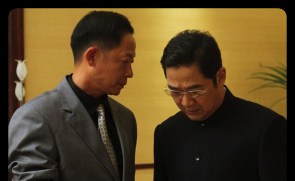 评分高的国产剧电视剧大全