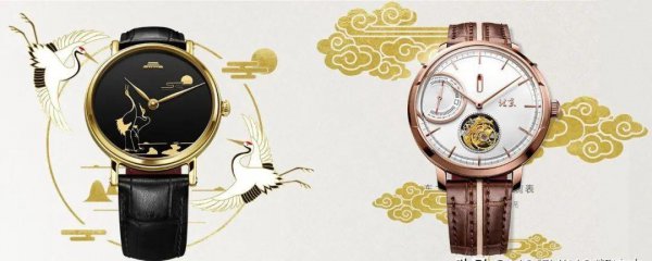 国产名牌手表排名大全