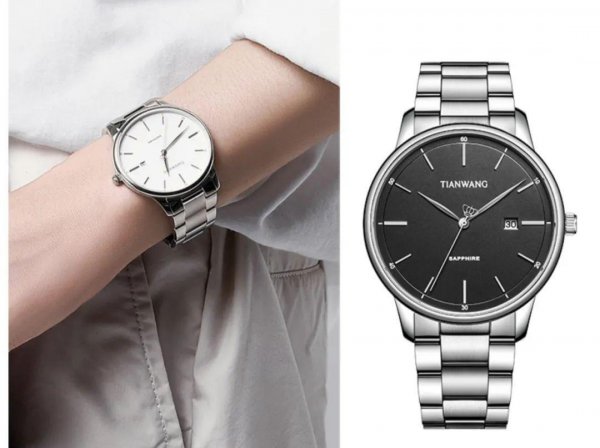 国产名牌手表排名大全