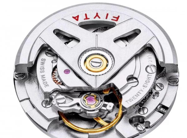 国产名牌手表排名大全