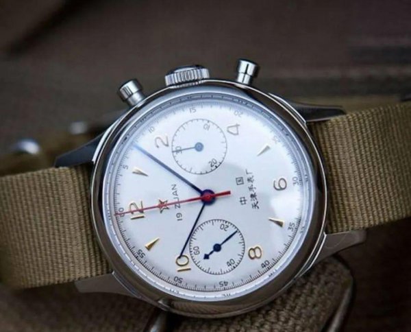 国产名牌手表排名大全