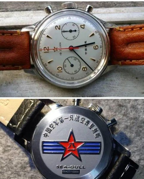 国产名牌手表排名大全