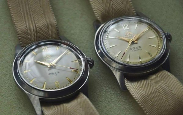 国产名牌手表排名大全