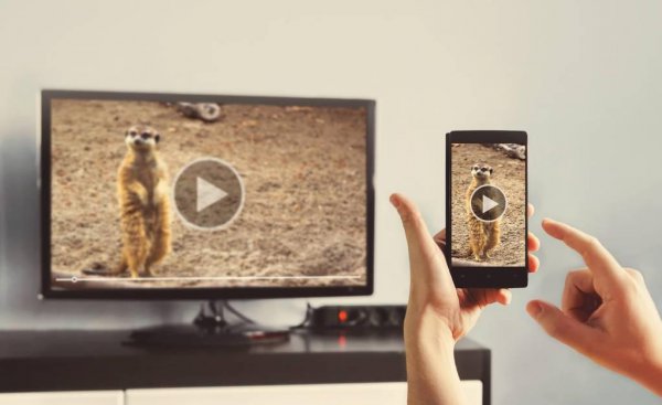 怎么把手机视频投屏到电视上播放