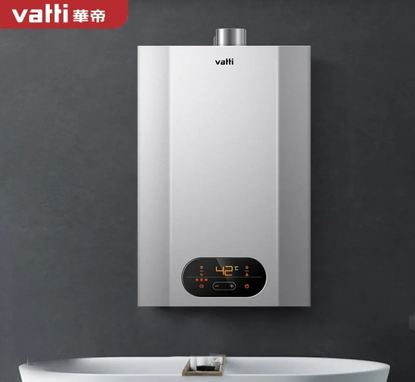 天然气热水器排名前十名