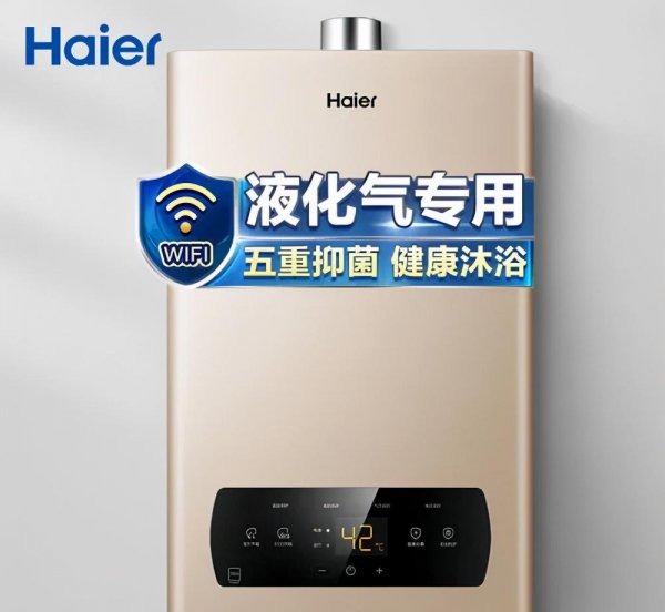 天然气热水器排名前十名