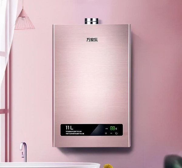 天然气热水器排名前十名