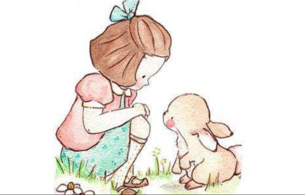 给女朋友又暖又甜的简短小故事