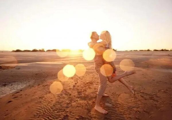 给女朋友又暖又甜的简短小故事