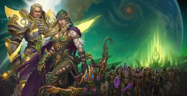 好玩的端游适合长期玩的