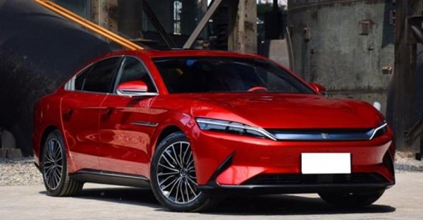 口碑最好的纯电动汽车