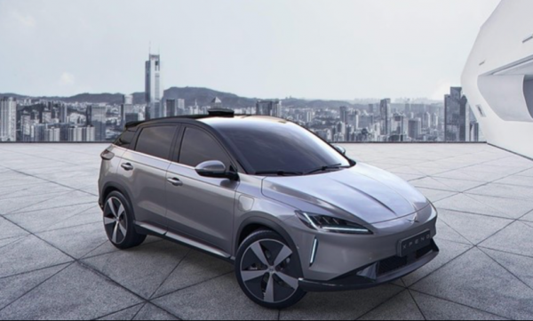 口碑最好的纯电动汽车