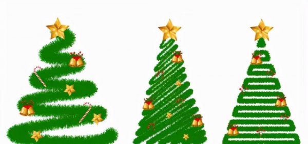 圣诞树顶上的那颗星星叫什么名字