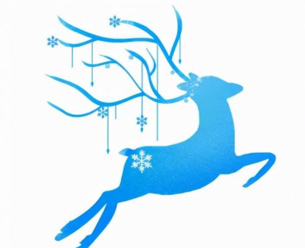 圣诞树顶上的那颗星星叫什么名字