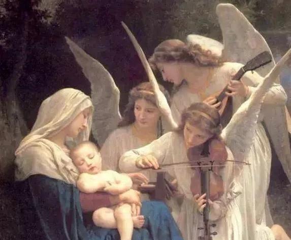 圣诞树顶上的那颗星星叫什么名字