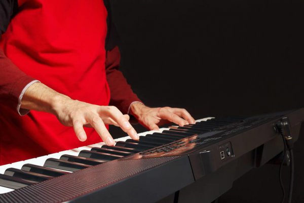 学习电子琴指法介绍