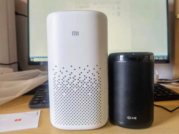 小爱同学和小度哪个好