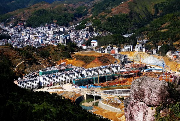 寿宁县属于哪个省哪个市