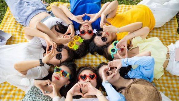 和闺蜜绝交后怎么挽回