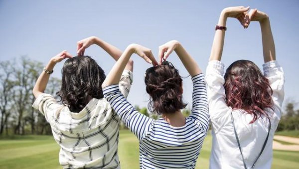 和闺蜜绝交后怎么挽回